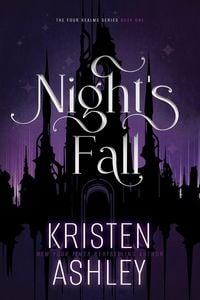 Produktbild: Night's Fall