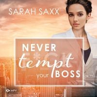 Produktbild: Never tempt your Boss