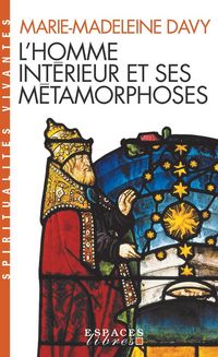 Produktbild: L'homme int&eacute;rieur et ses m&eacute;tamorphoses