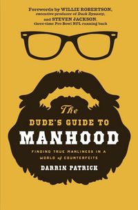 Produktbild: The Dude's Guide to Manhood