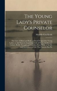 Produktbild: The Young Lady's Private Counselor