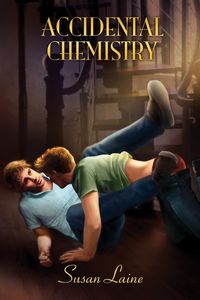 Produktbild: Accidental Chemistry
