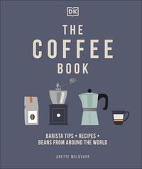 Produktbild: The Coffee Book