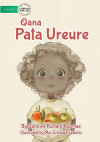 Produktbild: Fruit Count - Qana Pata Ureure