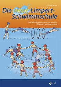 Produktbild: Die neue Limpert-Schwimmschule