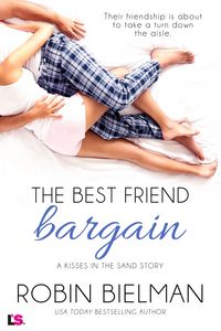 Produktbild: The Best Friend Bargain