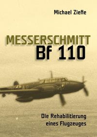Produktbild: Messerschmitt Bf 110