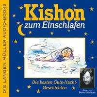 Produktbild: Kishon zum Einschlafen