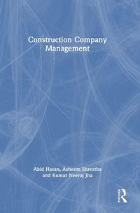 Produktbild: Construction Company Management