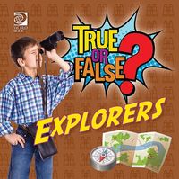 Produktbild: Explorers