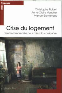 Produktbild: Crise du logement