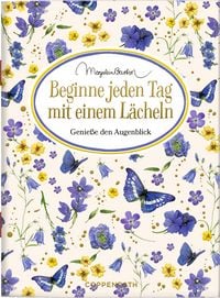 Produktbild: Beginne jeden Tag mit einem L&auml;cheln