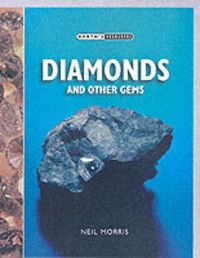 Produktbild: Diamonds and other gems