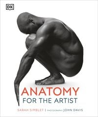 Produktbild: Anatomy for the Artist