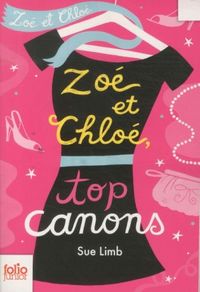 Produktbild: Fre-Zoe Et Chloe Top Canons