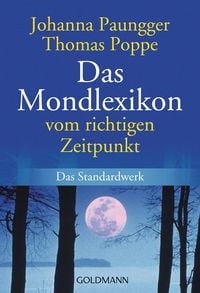 Produktbild: Das Mondlexikon