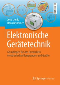 Produktbild: Elektronische Ger&auml;tetechnik