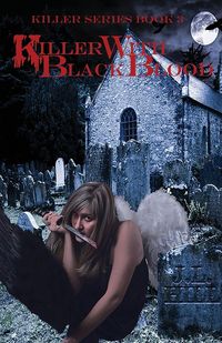 Produktbild: Killer With Black Blood