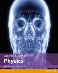 Produktbild: Edexcel GCSE (9-1) Physics Student Book (Edexcel (9-1) GCSE Science 2016)