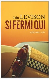 Produktbild: Si fermi qui
