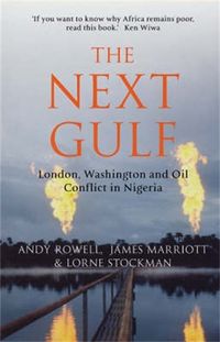 Produktbild: Rowell, A: Next Gulf