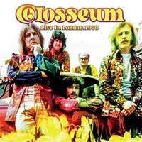 Bild vom Artikel Live In London 1970 (Digipak) vom Autor Colosseum