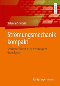 Produktbild: Str&ouml;mungsmechanik kompakt