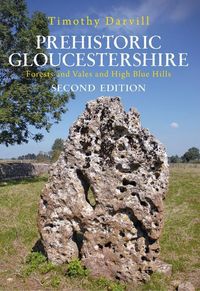 Produktbild: Prehistoric Gloucestershire
