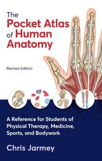 Produktbild: The Pocket Atlas of Human Anatomy, Revised Edition