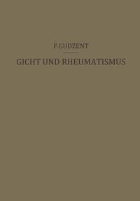 Produktbild: Gicht und Rheumatismus