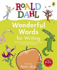 Produktbild: Wonderful Words for Writing