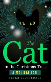 Produktbild: Scottsdale, P: Cat in the Christmas Tree