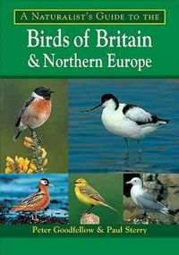 Produktbild: Naturalists Gt The Birds Of Br