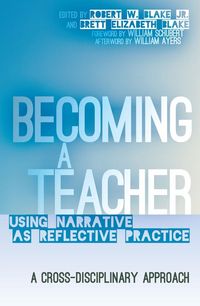 Produktbild: Becoming a Teacher