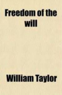 Produktbild: Freedom of the Will