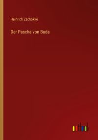 Produktbild: Der Pascha von Buda