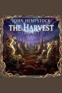 Produktbild: The Harvest