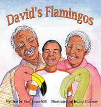 Produktbild: David's Flamingos