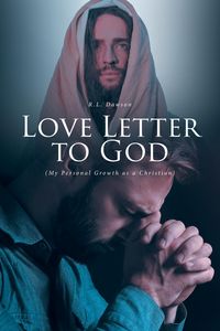 Produktbild: Love Letter to God