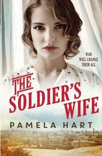 Produktbild: Hart, P: The Soldier's Wife
