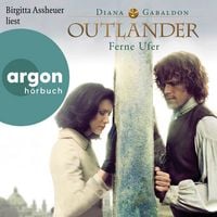Produktbild: Outlander &ndash; Ferne Ufer
