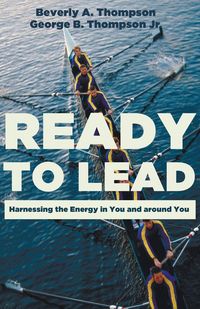 Produktbild: Ready to Lead