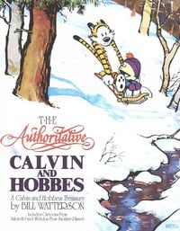 Bild vom Artikel The Authoritative Calvin and Hobbes: A Calvin and Hobbes Treasury Volume 6 vom Autor Bill Watterson