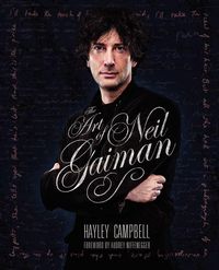 Produktbild: The Art of Neil Gaiman