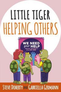 Produktbild: Little Tiger - Helping Others