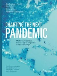 Produktbild: Charting the Next Pandemic