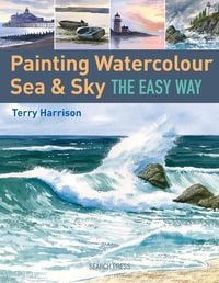 Bild vom Artikel Painting Watercolour Sea & Sky the Easy Way vom Autor Terry Harrison