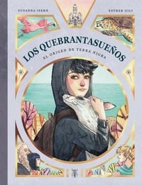 Produktbild: El origen de Terra Nigra