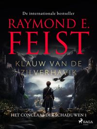 Produktbild: Klauw van de Zilverhavik