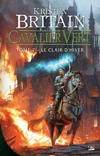 Produktbild: Cavalier vert